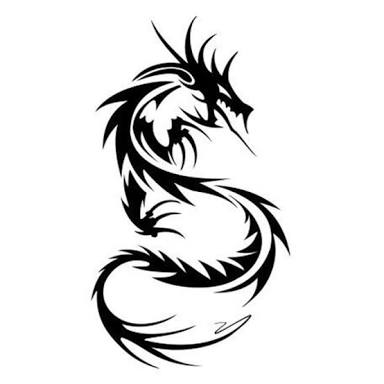 dragon