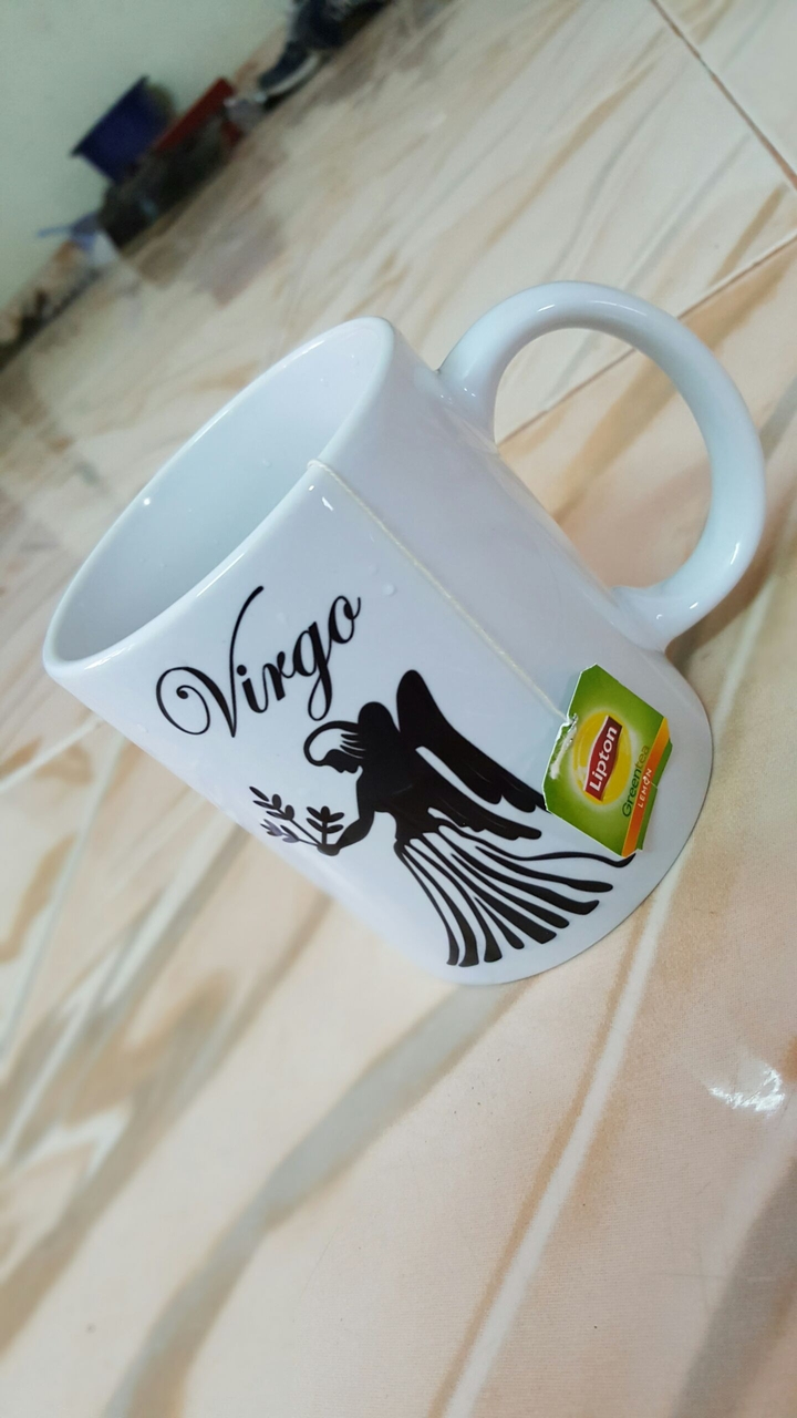 Virgo Cup