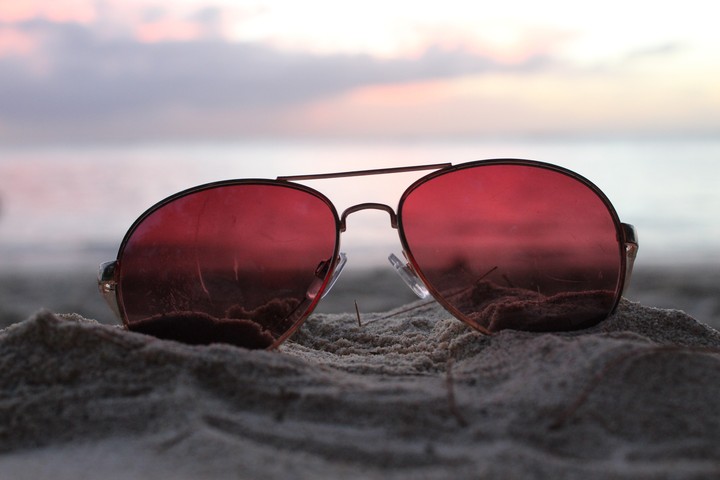sunglasses