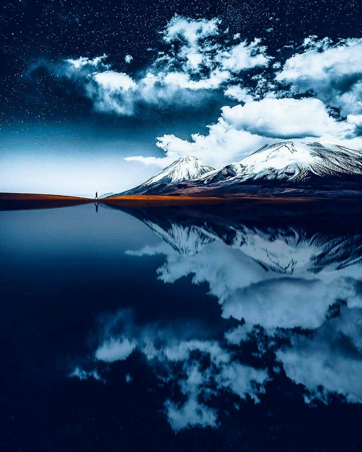 Mountains