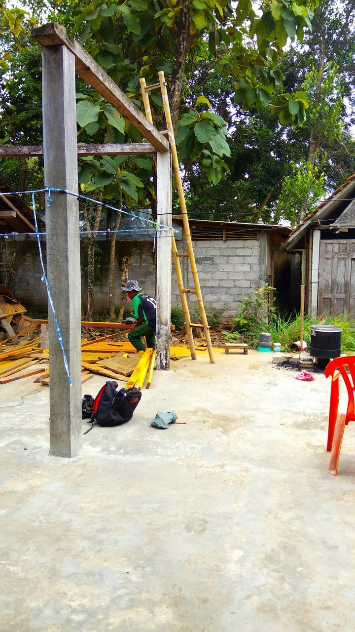 Tukang kayu