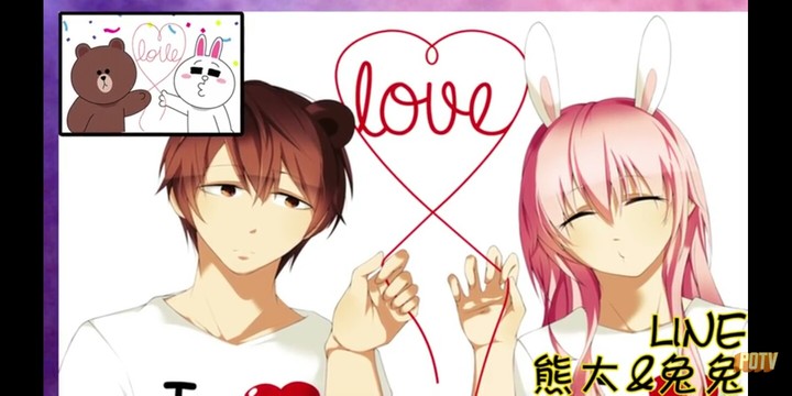 LOVE  