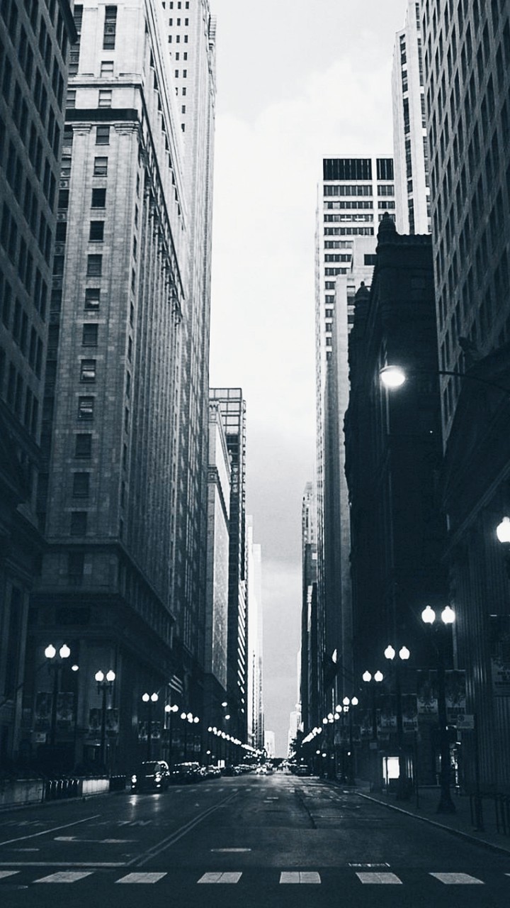 City