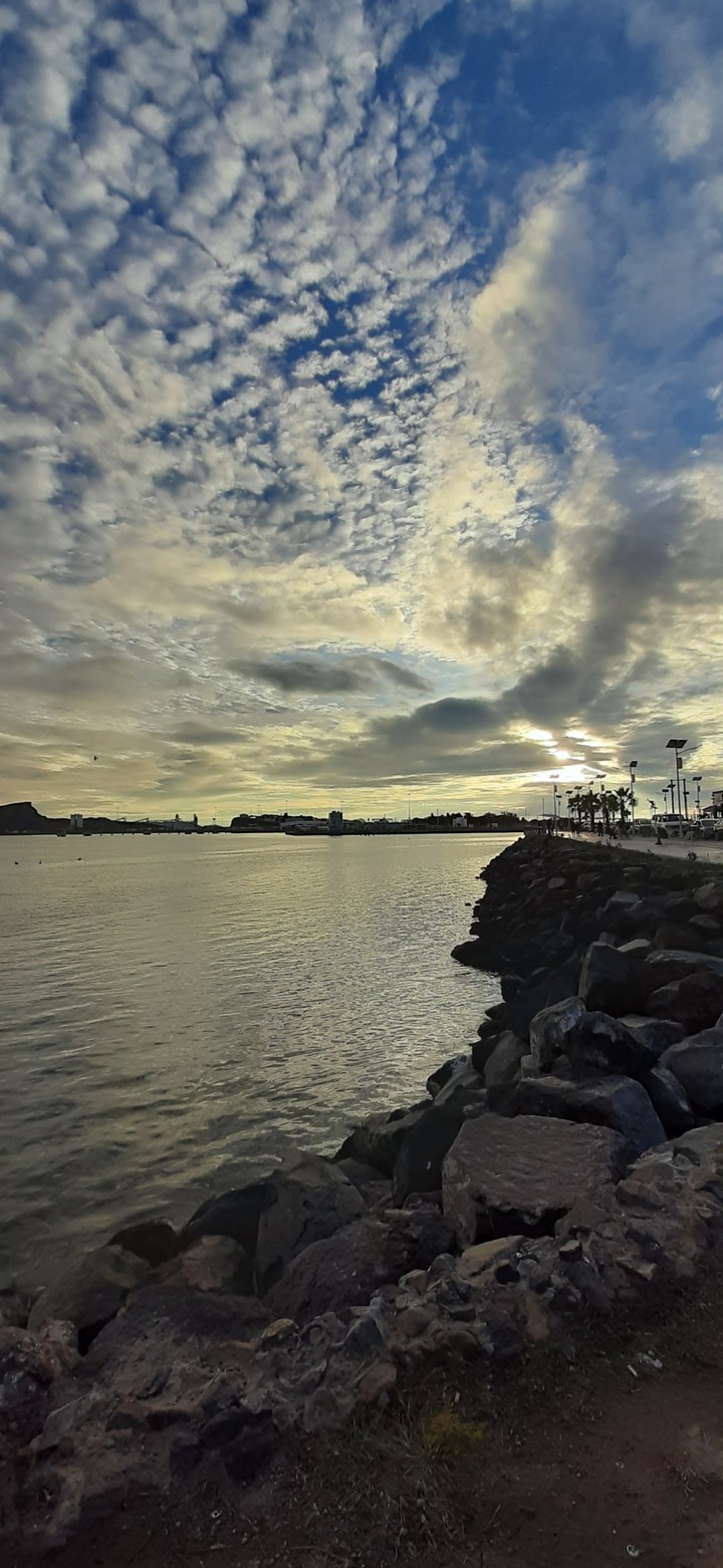 TOPOLOBAMPO, SIN, MÉX.