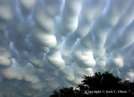 Clouds
