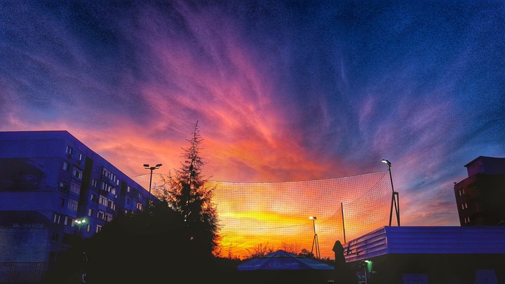 sky fire
