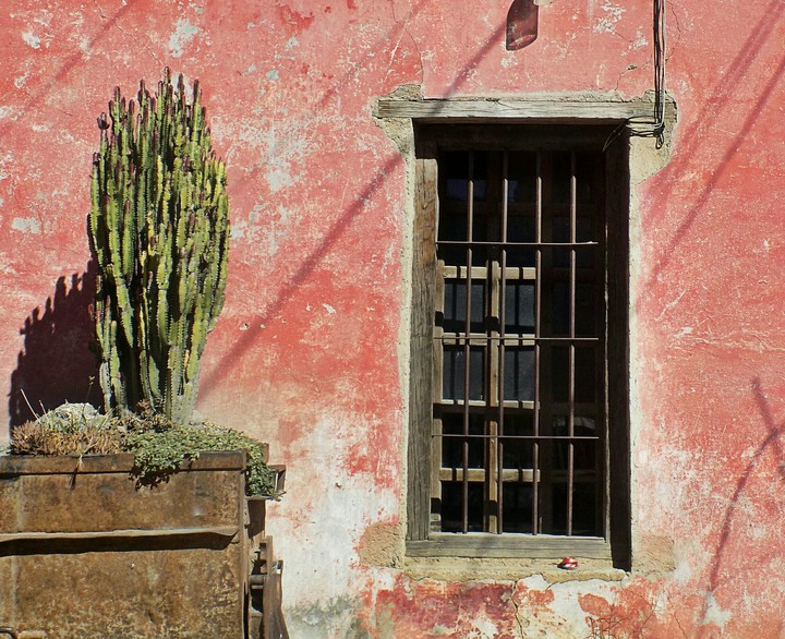 Ventana