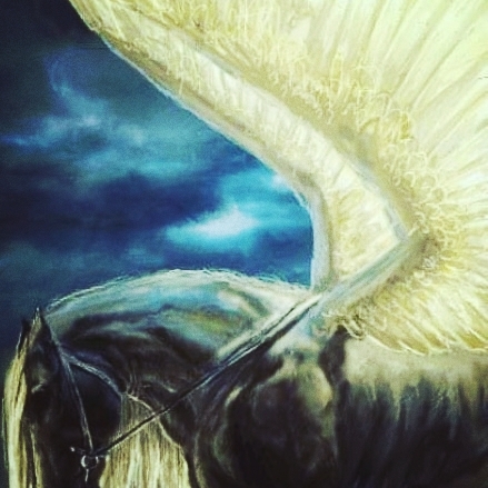 Pegasus