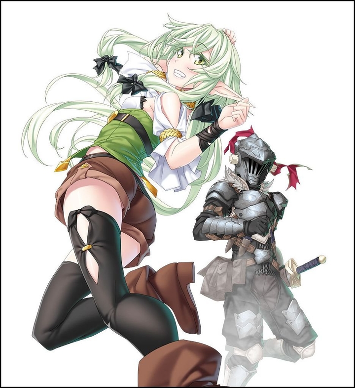 Goblin Slayer