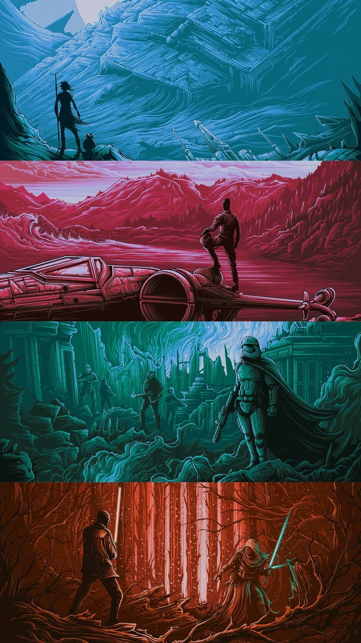Star wars