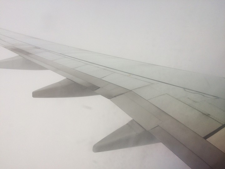 Clouds