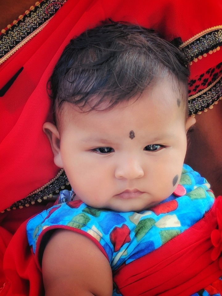 cute girl