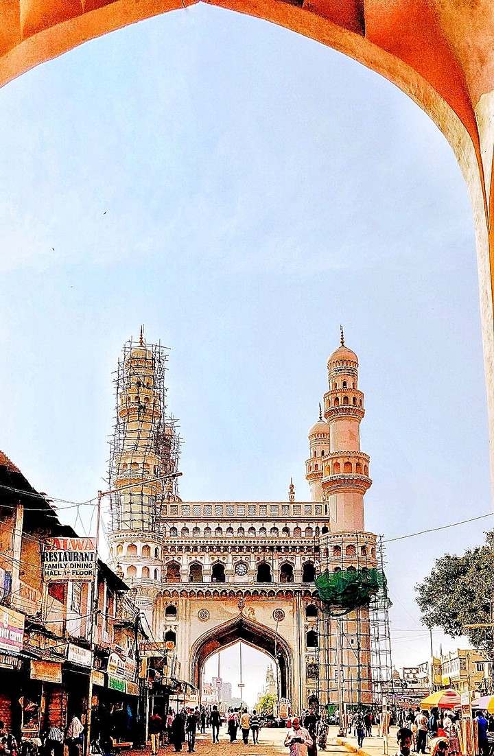 charminar