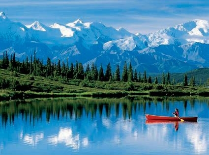 Alaska