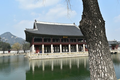 경회루