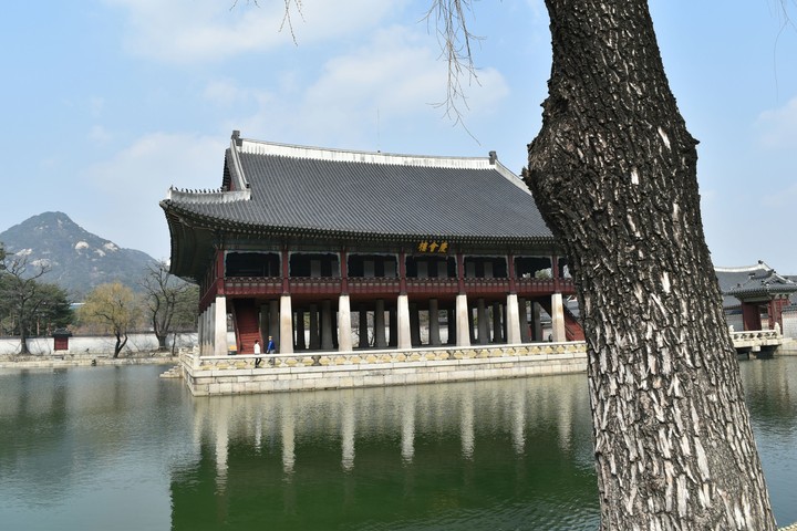 경회루