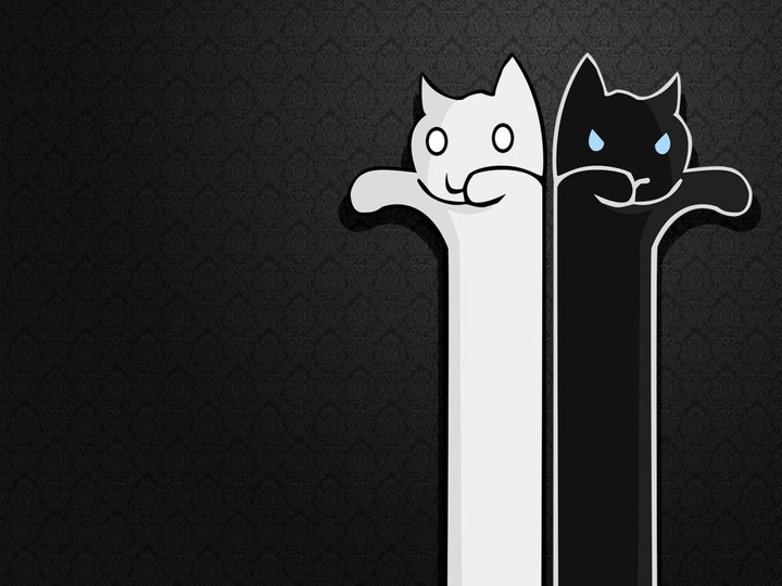 cats