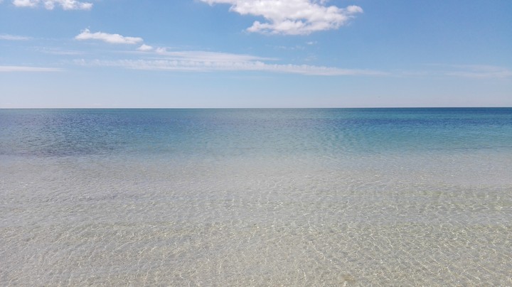 Sea