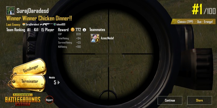 pubg