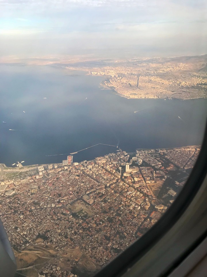 Izmir