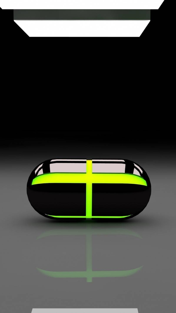 3D wallpapers