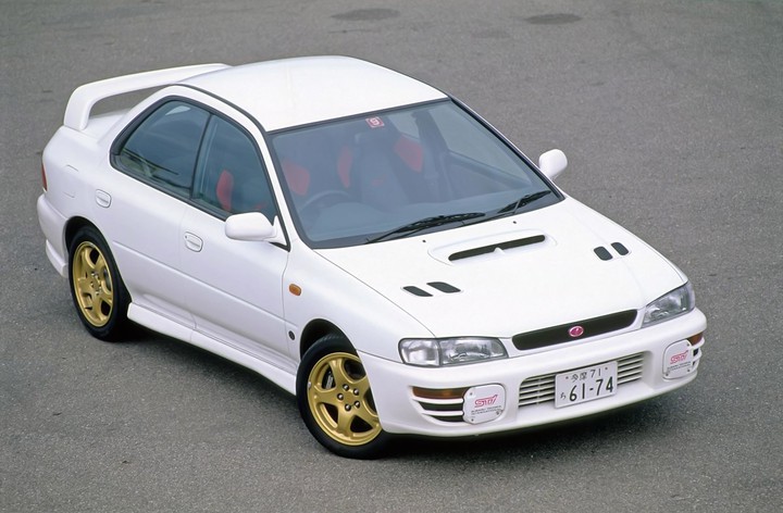 subaru