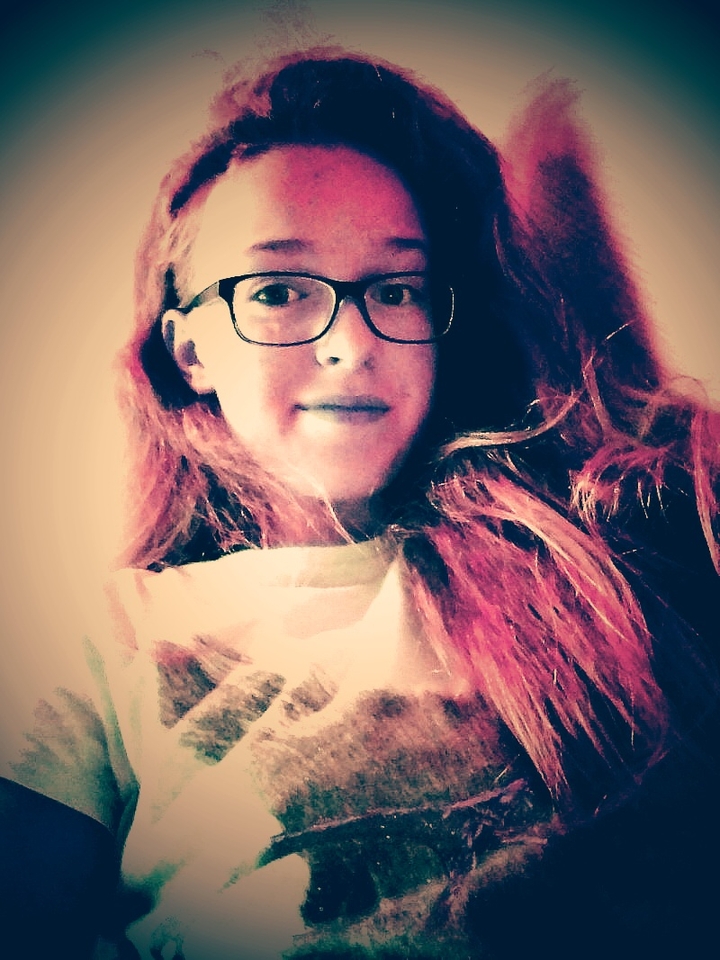 My foto
