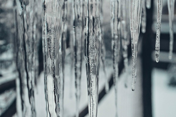 winter