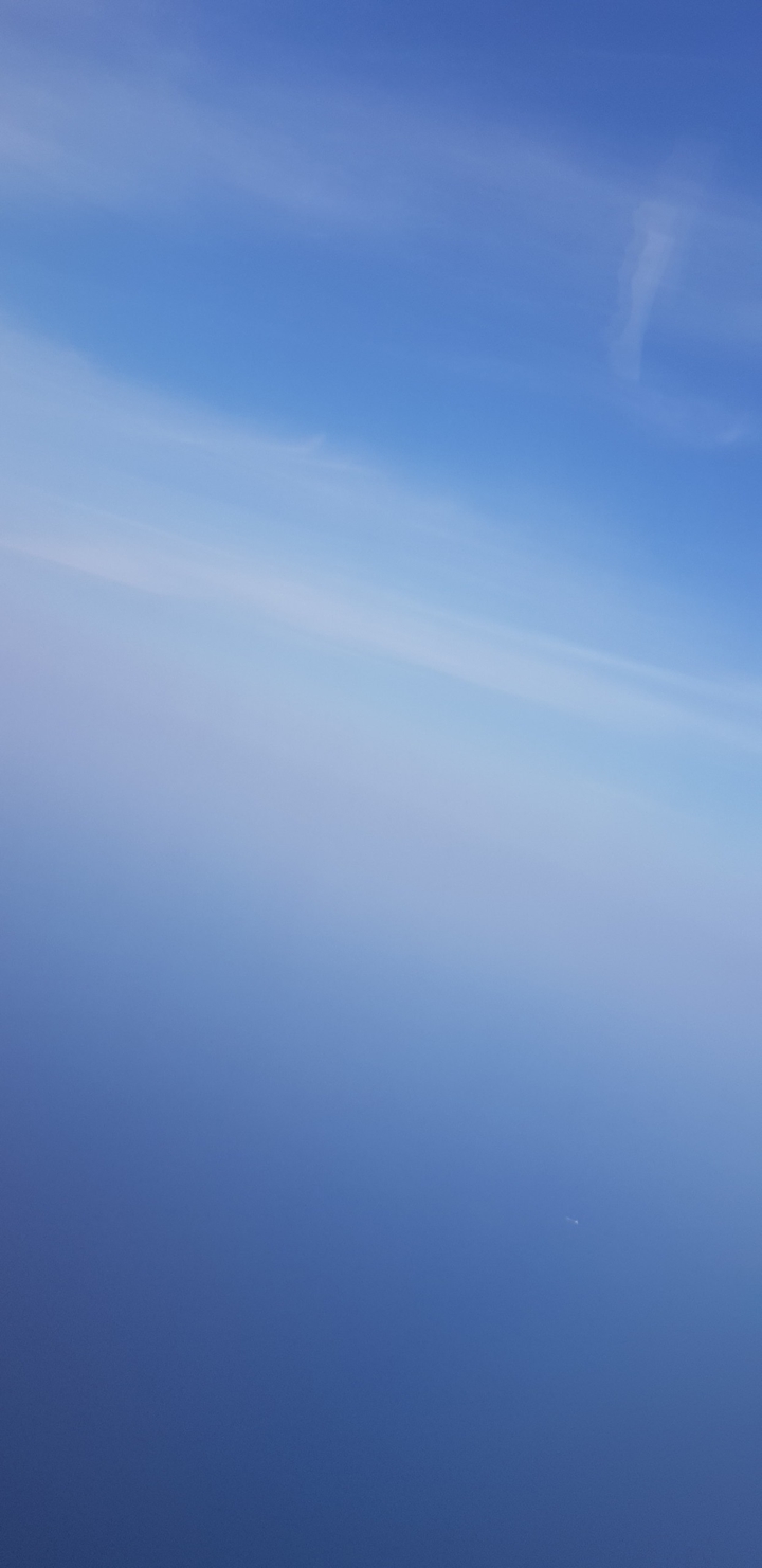 sky