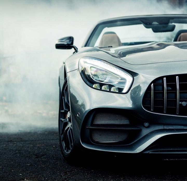 Mercedes Benz