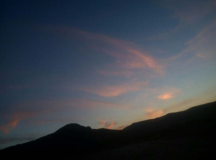 ☁