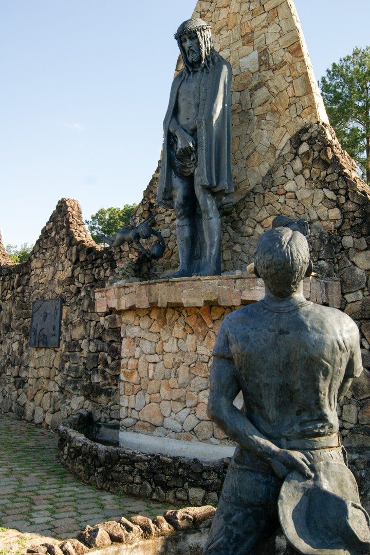 Pirapora do Bom Jesus - SP