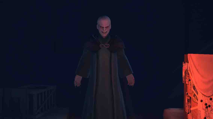 hogwarts mystery