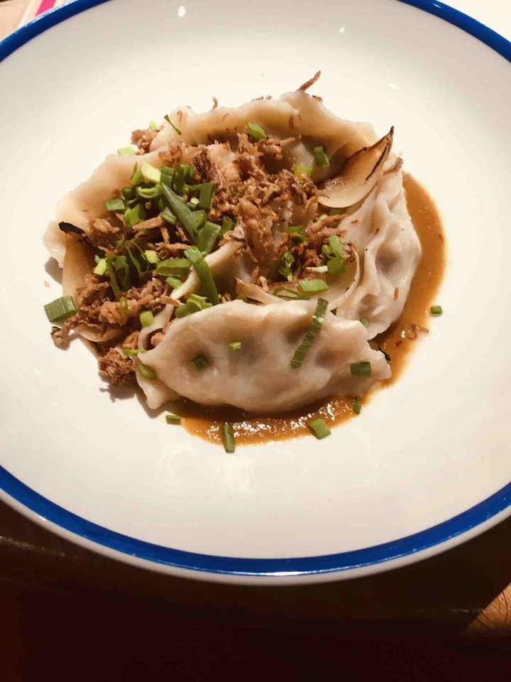 dumplings ,yummy!