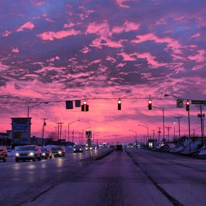 sky