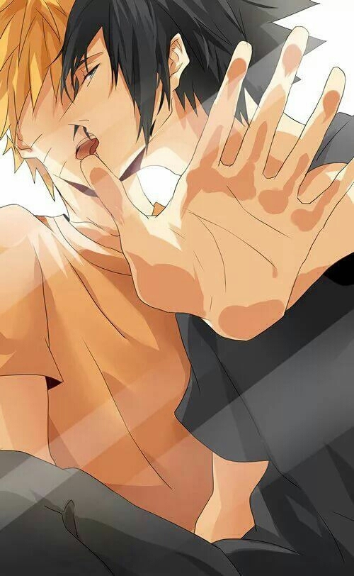 anime