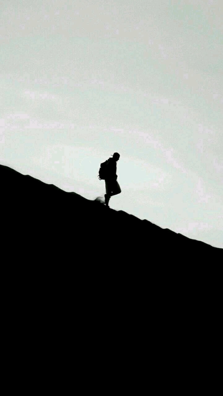 minimal