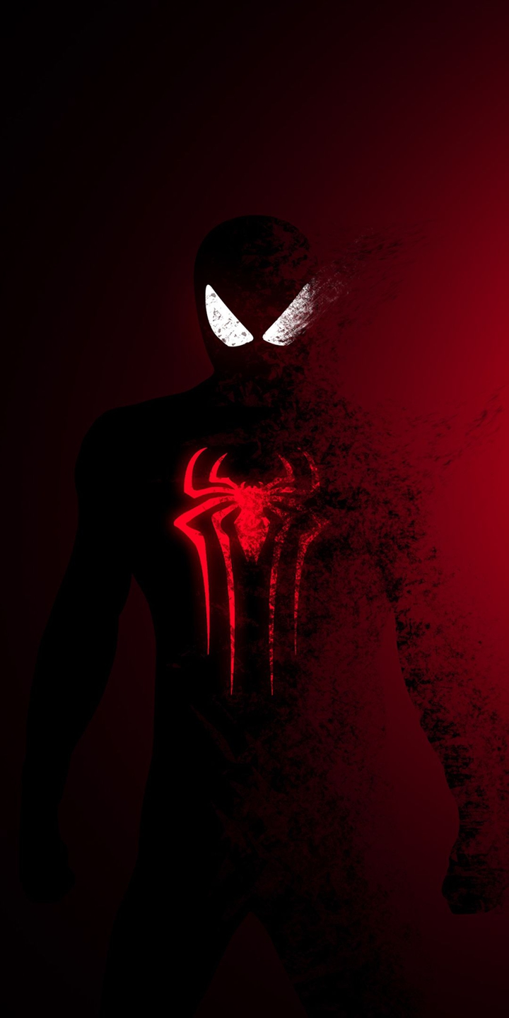 spider Man