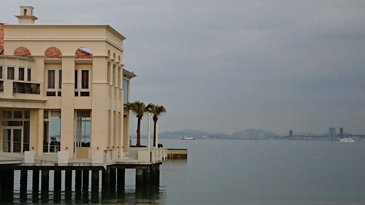 HAKATA BAY