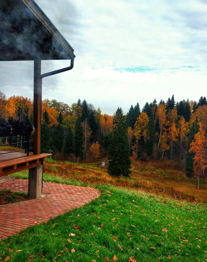autumntime