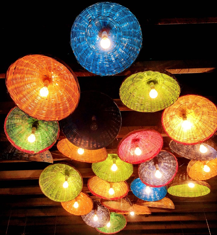 decorations bulb