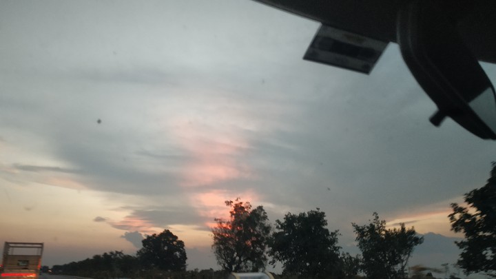 sky