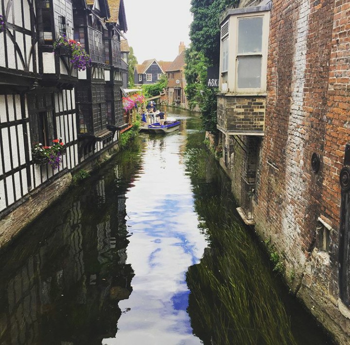 Canterbury