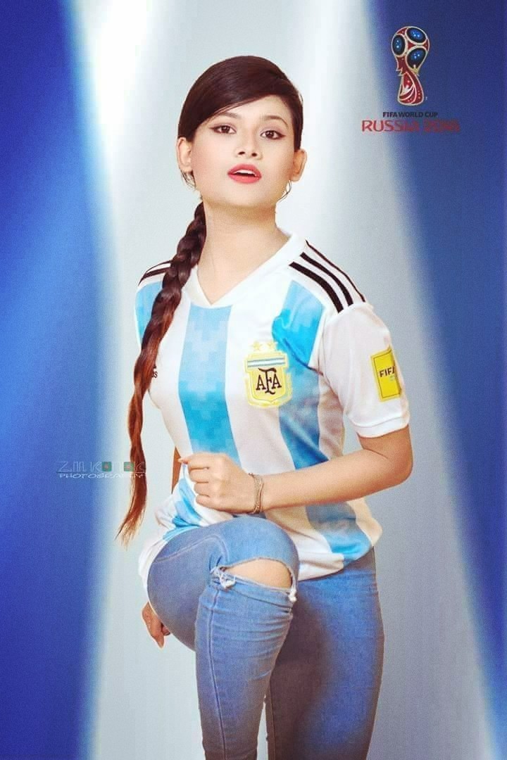 Argentena