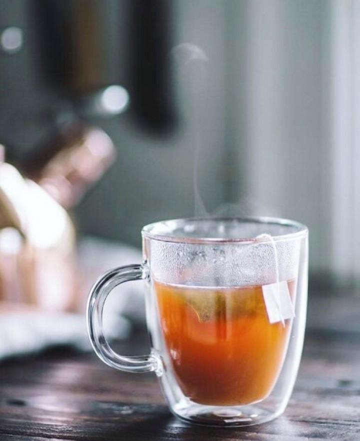 Tea Time