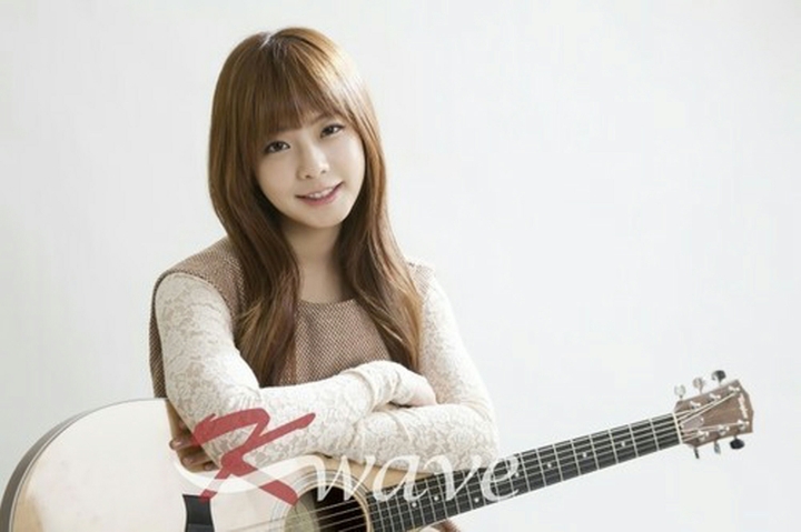 Juniel Kwave 화보