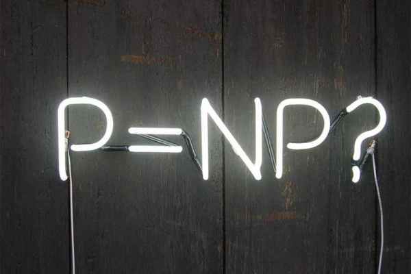 p vs np