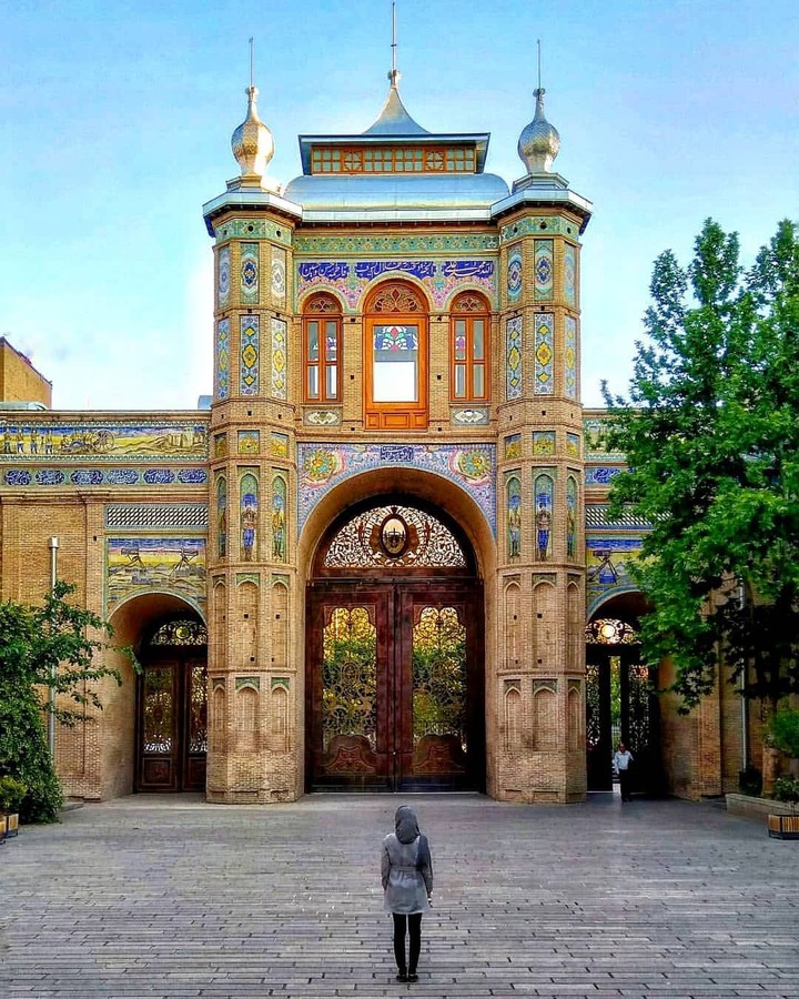 Iran/tehran