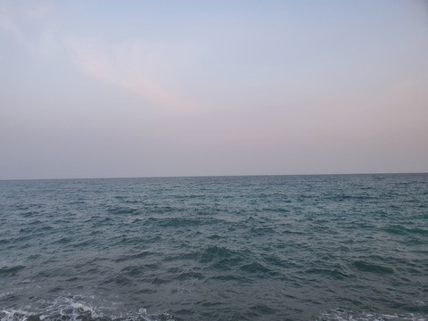 바다