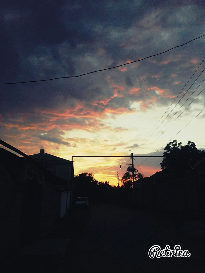 sky